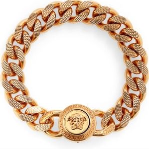 Versace Medusa Bracelet